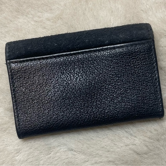 Gucci Bamboo Key Holder EUC with box - Picture 3 of 7